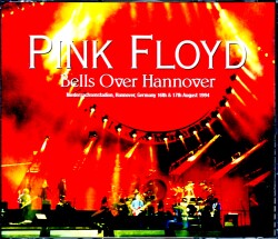 Pink Floyd ピンク・フロイド/Germany 1994 2Days Complete