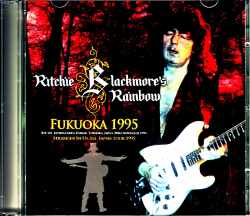 Rainbow レインボー/Fukuoka,Japan 11.20.1995