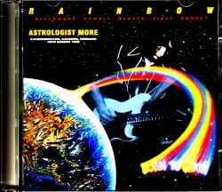 Rainbow レインボー/Denmark 8.10.1980