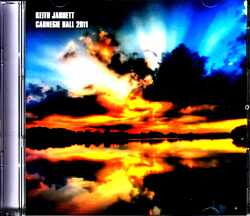 Keith Jarrett キース・ジャレット/NY,USA 2011
