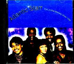 Atlantic Starr アトランテック・スター/WA,USA 1999