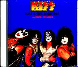 Kiss キッス/GA,USA 1997