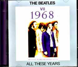 Beatles ビートルズ/Anthology Revised and Expanded Edition 1968