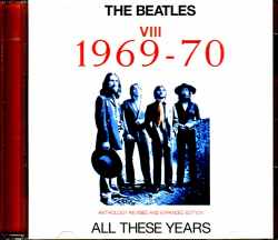 Beatles ビートルズ/Anthology Revised and Expanded Edition 1969-1970