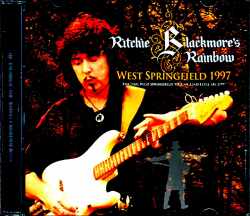 Ritchie Blackmore's Rainbow レインボー/VA,USA 1997