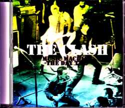 Clash クラッシュ/London,UK 7.25.1978