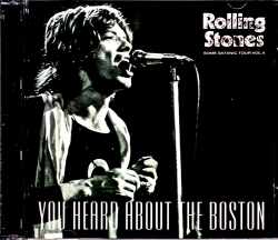 Rolling Stones ローリング・ストーンズ/MA,USA 1969 2Shows