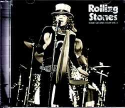 Rolling Stones ローリング・ストーンズ/NY,USA 1969 2Shows