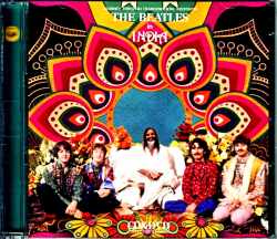 Beatles ビートルズ/インドへの瞑想の旅 in India Compilation 1968