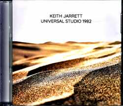 Keith Jarrett キース・ジャレット/CA,USA 5.23.1982 Complete