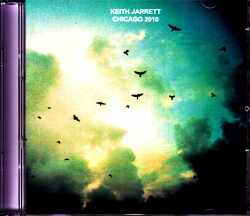 Keith Jarrett キース・ジャレット/IL,USA 2010 Complete