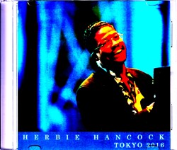 Herbie Hancock Lalah Hathaway ハービー・ハンコック レイラ・ハサウェイ/Tokyo,Japan 2016