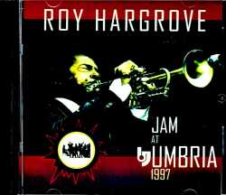 Roy Hargrove ロイ・ハーグローブ/Italy 1997