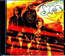 Yes イエス/CA,USA 5.25.1979