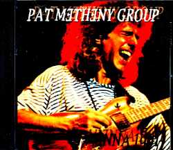 Pat Metheny Group Lyle Mays パット・メセニー ライル・メイズ/Austria 1991