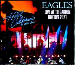Eagles イーグルス/MA,USA 2021 Complete