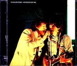 Rolling Stones ローリング・ストーンズ/Australia Tour 1966 2Days