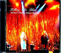 Robert Plant,Alison Krauss ロバート・プラント アリソン・クラウス/London,UK 5.22.2008 Complete