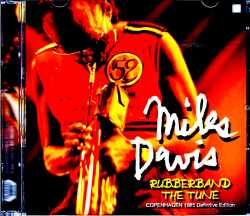 Miles Davis Mike Stern マイルス・デイビス マイク・スターン/Denmark 1985 2021 Digital Remaster