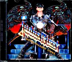Judas Priest ジューダス・プリースト/Germany 1991