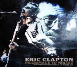 Eric Clapton エリック・クラプトン/IL,USA 1998 Complete