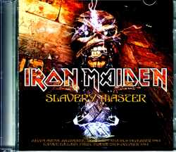 Iron Maiden アイアン・メイデン/WI,USA 1984 & more