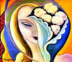 Derek & the Dominos デレク・アンド・ザ・ドミノス/いとしのレイラ 50周年 Layla Sessions 50th Anniversary