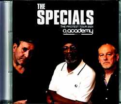 Specials スペシャルズ/England,UK 2021 Complete