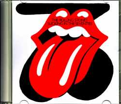 Rolling Stones ローリング・ストーンズ/70年代をパクパクしちゃうぞ Sucking in the Seventies UK Test Pressing LP