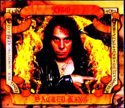 Dio ディオ/OR,USA 1985 & more