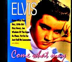 Elvis Presley エルヴィス・プレスリー/いつも夢中 Studio Another Takes 1965-1967