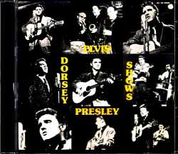 Elvis Presley エルヴィス・プレスリー/Golden Archives 1956 Original LP Edition