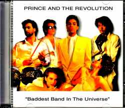 Prince プリンス/CA,USA 5.23.1986 Complete & more