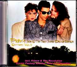 Prince プリンス/Sign O' the Times Super Deluxe Edition Outtakes Vol.2