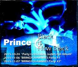 Prince プリンス/MN,USA Last 3Days 2015 & more