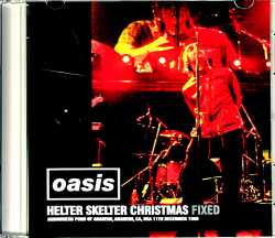 Oasis オアシス/CA,USA 1999
