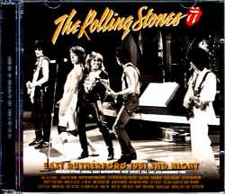 Rolling Stones ローリング・ストーンズ/NJ,USA 11.6.1981 Upgrade
