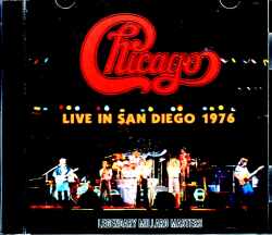 Chicago シカゴ/CA,USA 1976 Complete