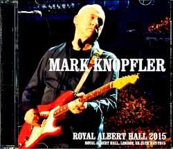 Mark Knopfler マーク・ノップラー/London,UK 5.25.2015