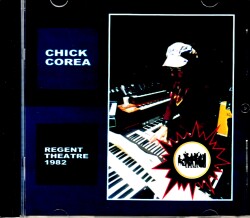 Chick Corea チック・コリア/Austria 1982
