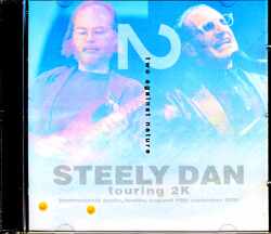Steely Dan スティーリー・ダン/London,UK 2000 & more
