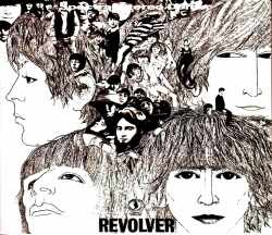 Beatles ビートルズ/リボルバー 最終技術仕様 Revolver Spectral Stereo Demix