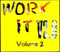 Prince プリンス/Work it V2.0 Vol.2