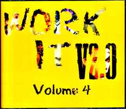 Prince プリンス/Work it V2.0 Vol.4