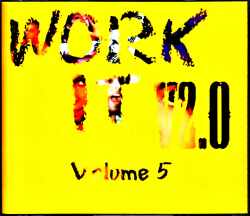 Prince プリンス/Work it V2.0 Vol.5
