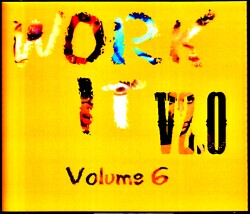 Prince プリンス/Work it V2.0 Vol.6