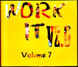 Prince プリンス/Work it V2.0 Vol.7