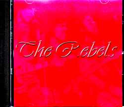 Prince Rebels プリンス レベルズ/DJ Foefur Remaster & Studio Session
