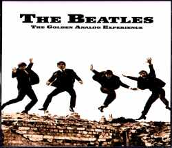 Beatles ビートルズ/アナログ盤の疑似体験 Golden Analog Experience