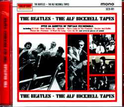 Beatles ビートルズ/Alf Bicknell Tapes